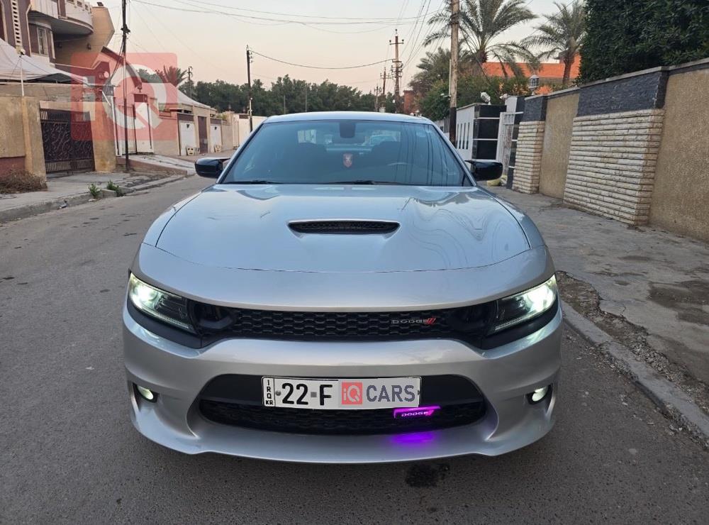 دودج تشارجر